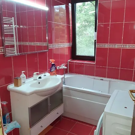 La Soare Apartment
