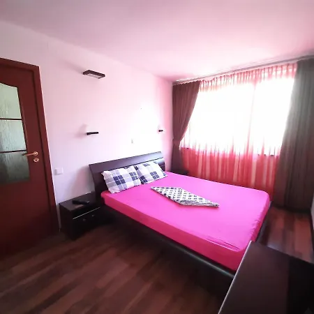 Apartment La Soare *