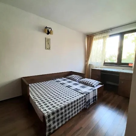 La Soare Apartment Constanta