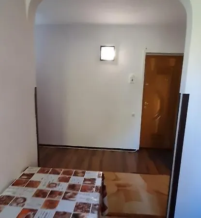 La Soare Apartment *