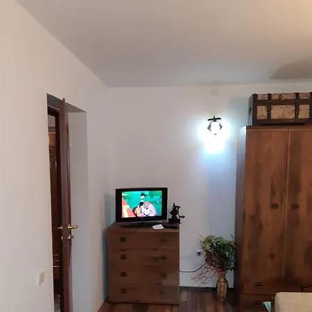 Apartment La Soare Constanta