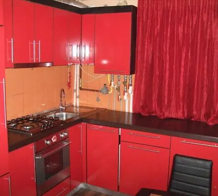 La Soare Apartment *