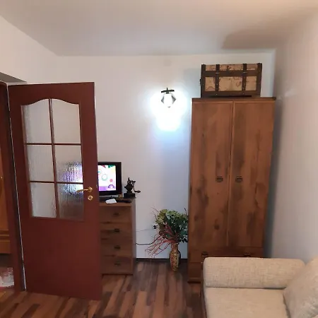Apartment La Soare *
