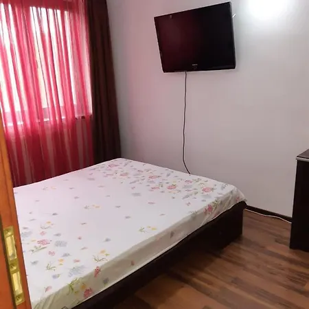 Apartment La Soare