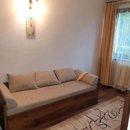 La Soare Apartment